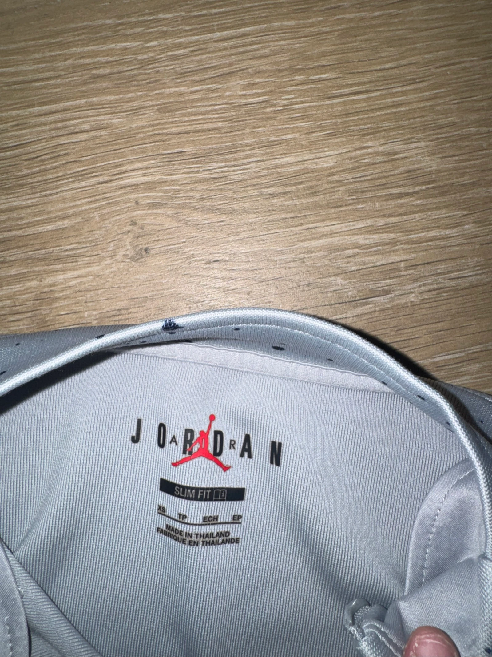 PSG Sweatshirt – photo 3